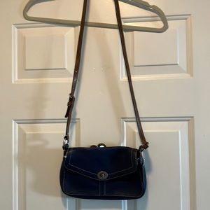 SALE$!COACH CROSSBODY HANDBAG